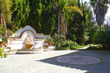   :       - Sierra Blanca 2