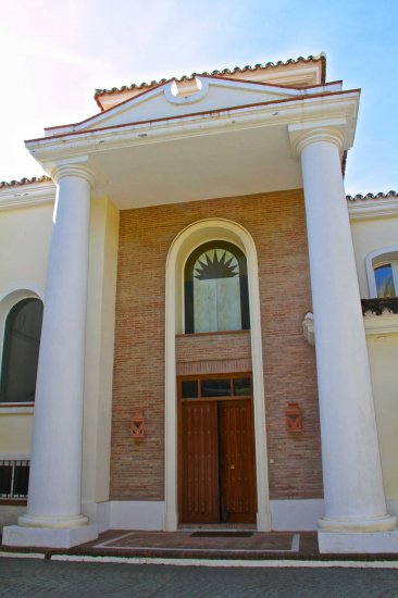   :       - Sierra Blanca 3