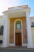   :       - Sierra Blanca 3