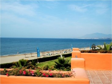 ������������ � �������: ������� ����������� �� ������ ����� ���� Los Monteros - Marbella